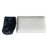 Travel & Camping Comfortable Memory Foam Pillow – Easy to Carry Portable Bag e - Perfect for Travelling